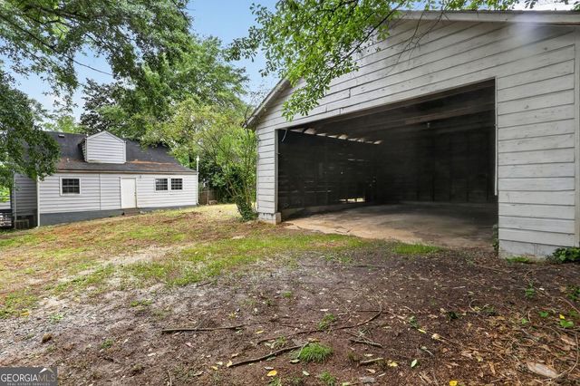 2728 Winburn Terrace, Atlanta, GA 30344