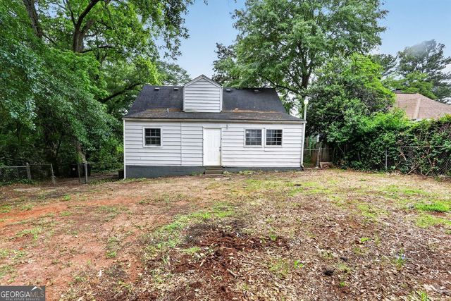 2728 Winburn Terrace, Atlanta, GA 30344