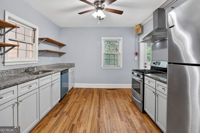 2728 Winburn Terrace, Atlanta, GA 30344