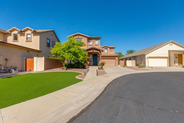 1414 W SWAN Court, Chandler, AZ 85286