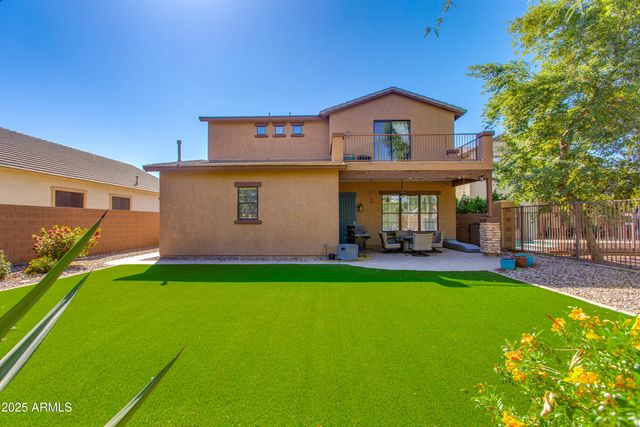 1414 W SWAN Court, Chandler, AZ 85286