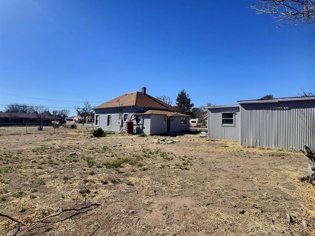 506 W Columbia, Marfa, TX 79843