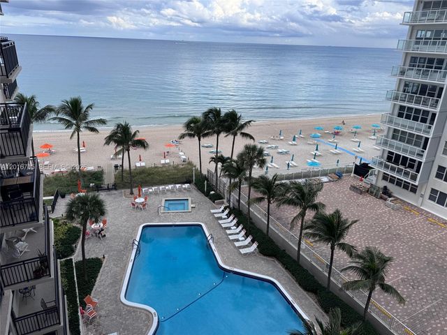 3800 Galt Ocean Dr 709, Fort Lauderdale, FL 33308