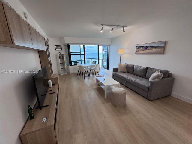 3800 Galt Ocean Dr 709, Fort Lauderdale, FL 33308