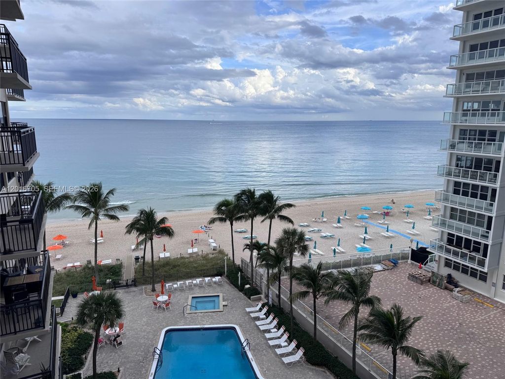 3800 Galt Ocean Dr 709, Fort Lauderdale, FL 33308