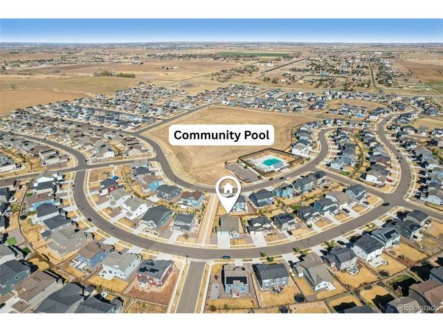 1 Marlowe Dr, Erie, CO 80516