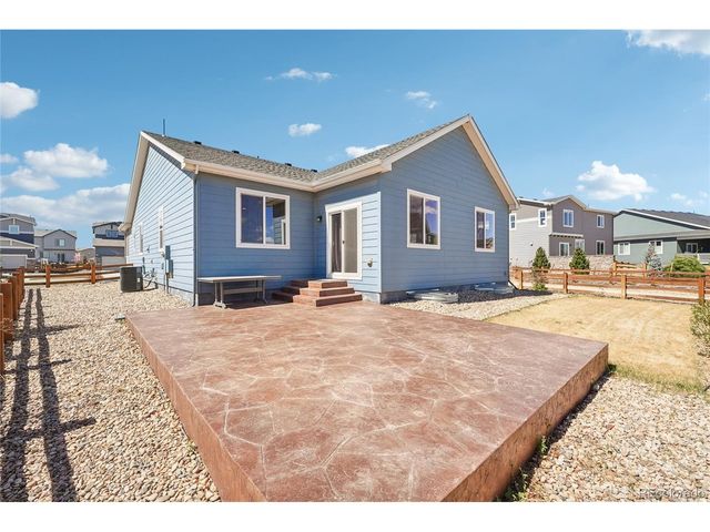 1 Marlowe Dr, Erie, CO 80516