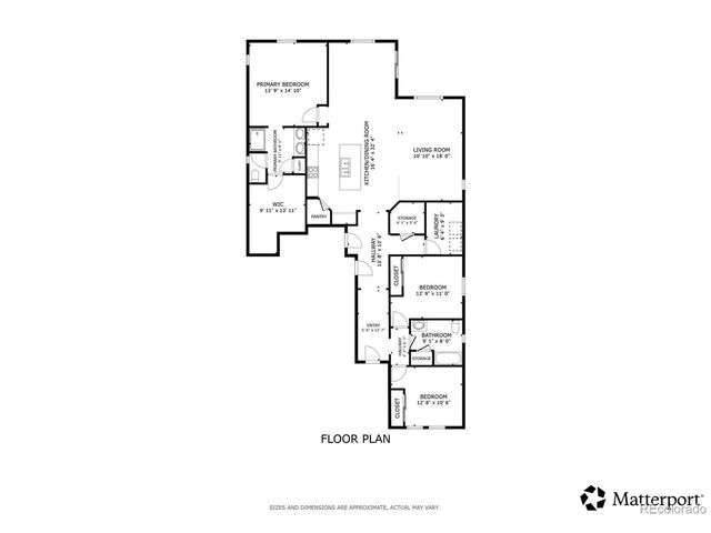 1 Marlowe Dr, Erie, CO 80516