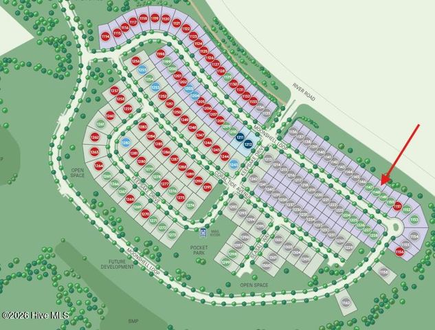 5932 Moonshell Loop, Wilmington, NC 28412