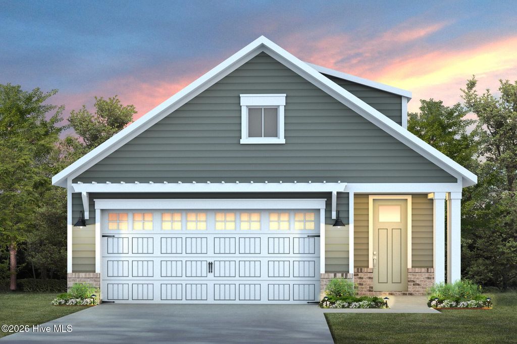 5932 Moonshell Loop, Wilmington, NC 28412