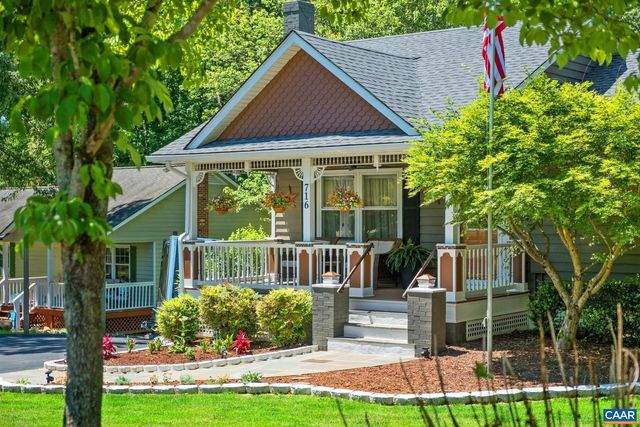 716 PREDDY CREEK RD, Barboursville, VA 22923