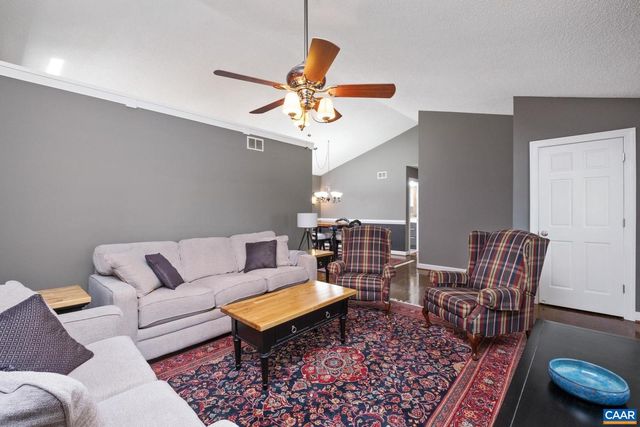 716 PREDDY CREEK RD, Barboursville, VA 22923