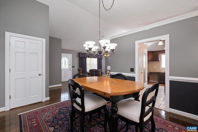 716 PREDDY CREEK RD, Barboursville, VA 22923