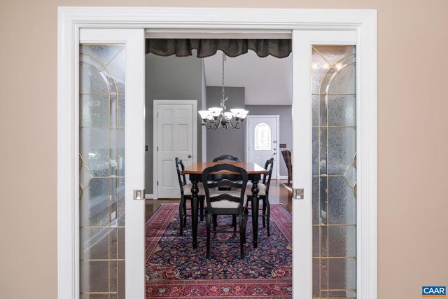 716 PREDDY CREEK RD, Barboursville, VA 22923