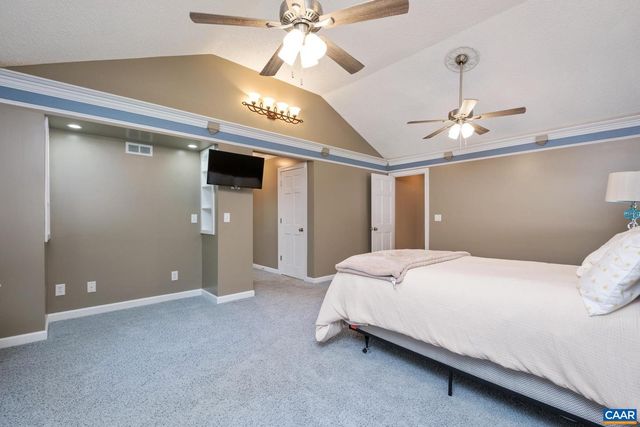 716 PREDDY CREEK RD, Barboursville, VA 22923