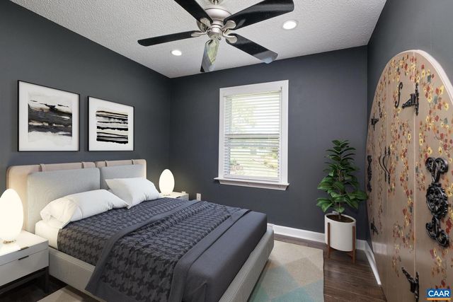 716 PREDDY CREEK RD, Barboursville, VA 22923