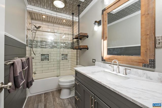 716 PREDDY CREEK RD, Barboursville, VA 22923