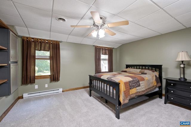 716 PREDDY CREEK RD, Barboursville, VA 22923