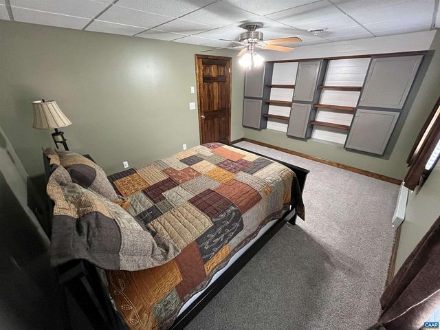 716 PREDDY CREEK RD, Barboursville, VA 22923