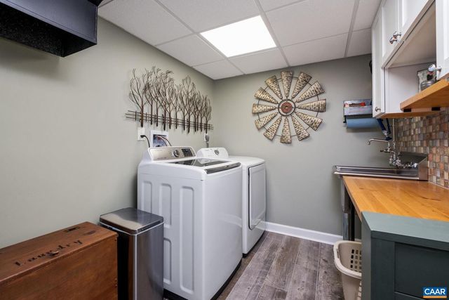 716 PREDDY CREEK RD, Barboursville, VA 22923