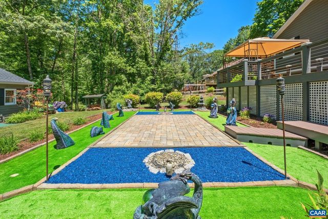 716 PREDDY CREEK RD, Barboursville, VA 22923