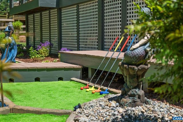 716 PREDDY CREEK RD, Barboursville, VA 22923