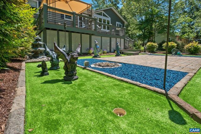 716 PREDDY CREEK RD, Barboursville, VA 22923