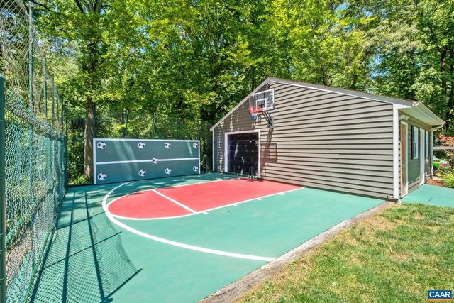 716 PREDDY CREEK RD, Barboursville, VA 22923