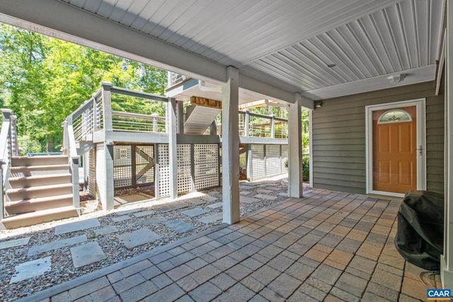 716 PREDDY CREEK RD, Barboursville, VA 22923