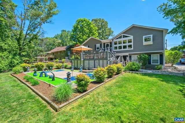 716 PREDDY CREEK RD, Barboursville, VA 22923