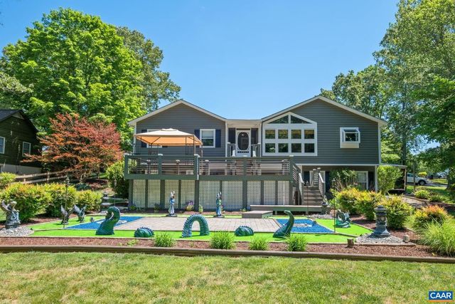 716 PREDDY CREEK RD, Barboursville, VA 22923