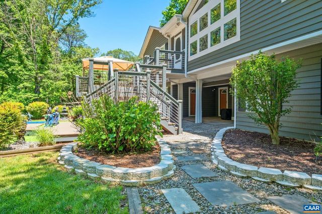 716 PREDDY CREEK RD, Barboursville, VA 22923