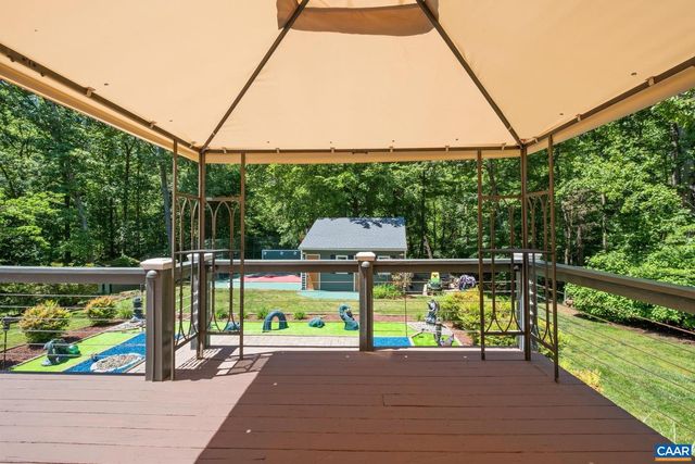 716 PREDDY CREEK RD, Barboursville, VA 22923