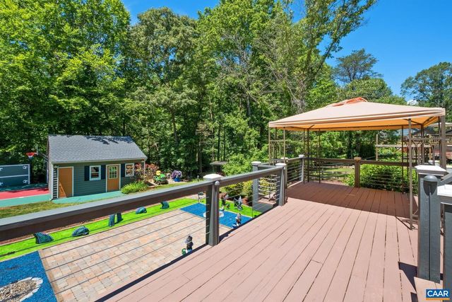 716 PREDDY CREEK RD, Barboursville, VA 22923