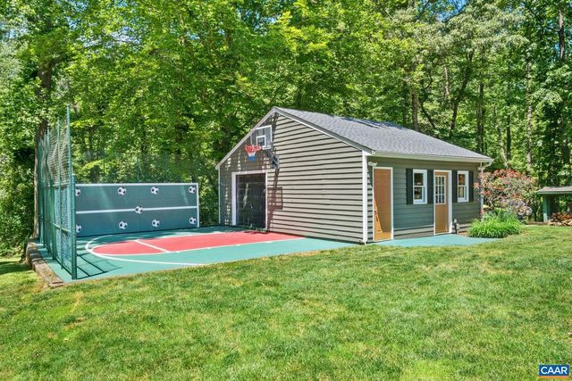 716 PREDDY CREEK RD, Barboursville, VA 22923