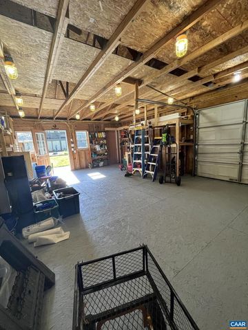 716 PREDDY CREEK RD, Barboursville, VA 22923