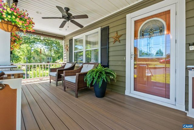 716 PREDDY CREEK RD, Barboursville, VA 22923