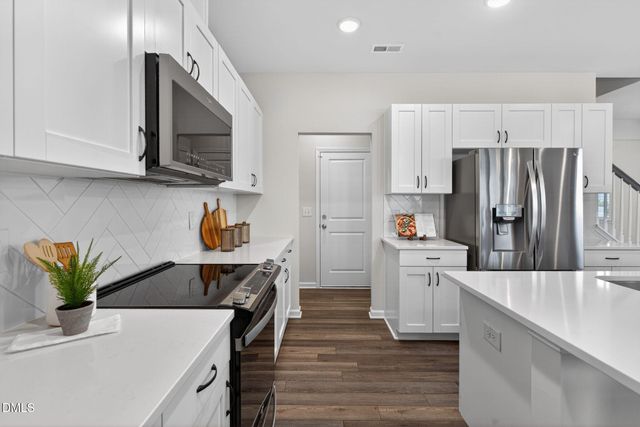 172 Royal Star Way, Garner, NC 27529