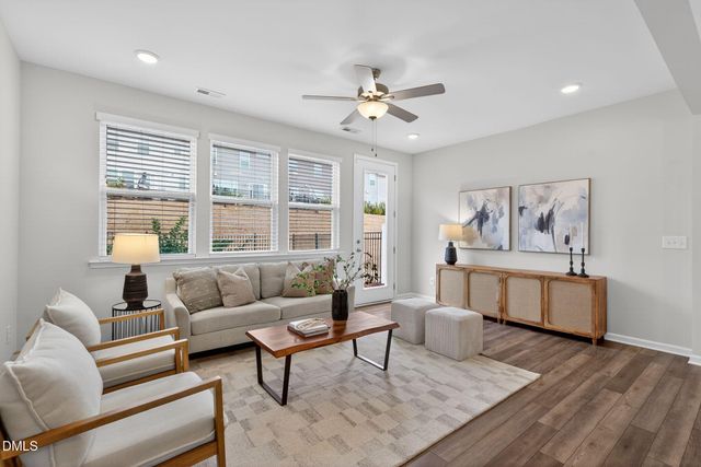 172 Royal Star Way, Garner, NC 27529