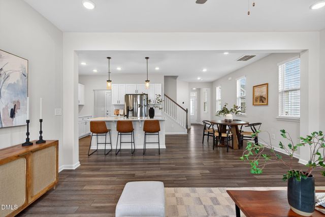 172 Royal Star Way, Garner, NC 27529