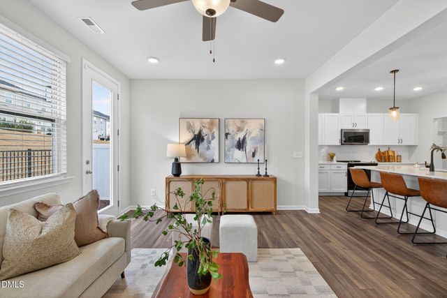 172 Royal Star Way, Garner, NC 27529