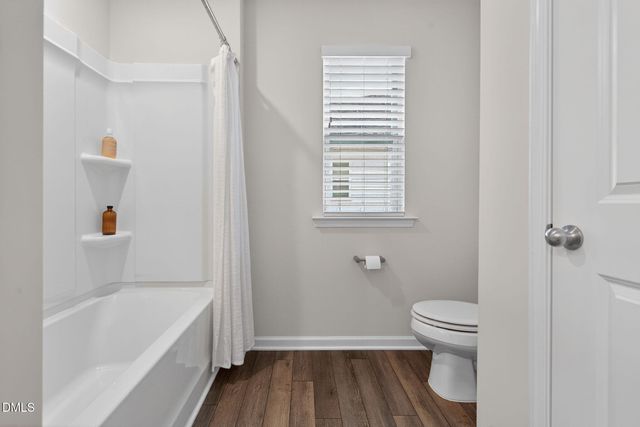 172 Royal Star Way, Garner, NC 27529