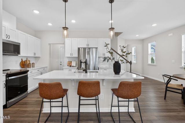 172 Royal Star Way, Garner, NC 27529