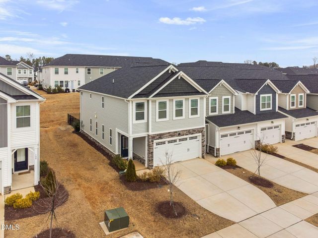 172 Royal Star Way, Garner, NC 27529
