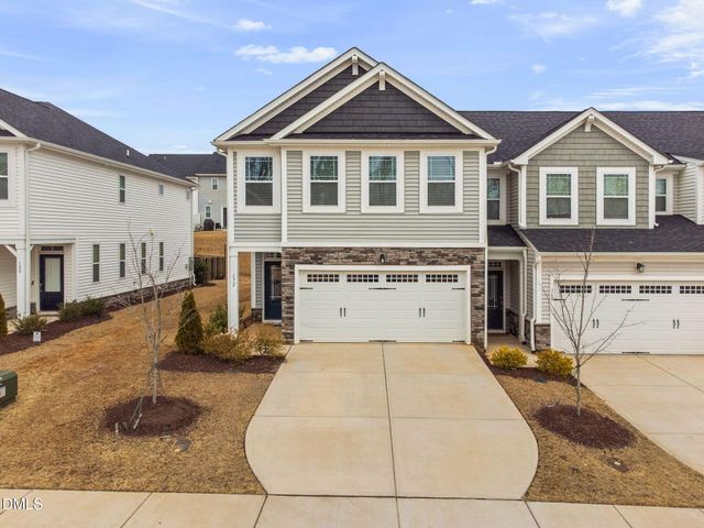 172 Royal Star Way, Garner, NC 27529