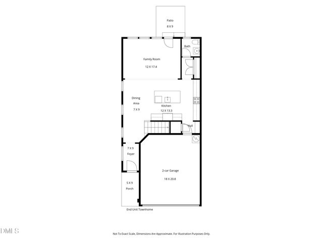 172 Royal Star Way, Garner, NC 27529