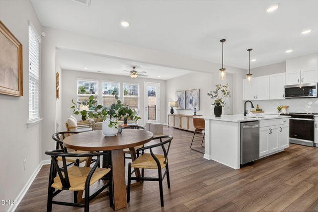 172 Royal Star Way, Garner, NC 27529