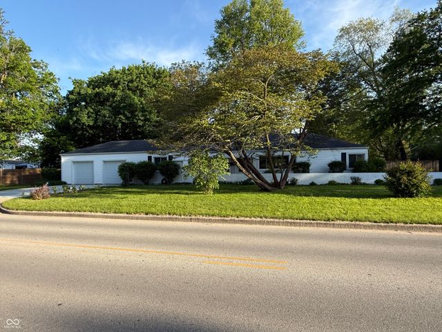121 W Camp Street, Lebanon, IN 46052