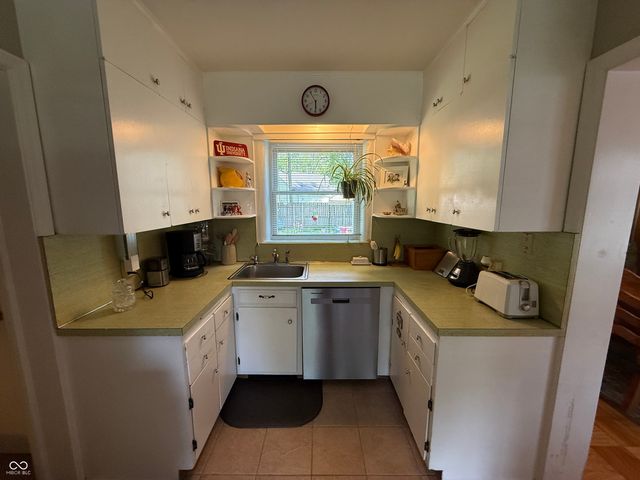 121 W Camp Street, Lebanon, IN 46052