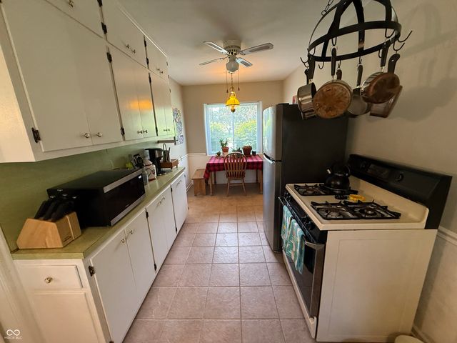 121 W Camp Street, Lebanon, IN 46052